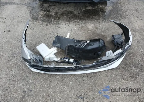 2022 Hyundai Elantra Sel из США, поврежденный, VIN 5NPLM4AG4NH077842